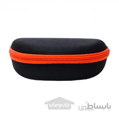 جا عینکی محکم