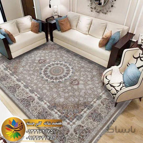 پیچک نسکافه ای 700 شانه گلبرجسته