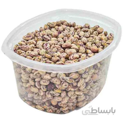لوبیا چیتی ( 800 گرم )
