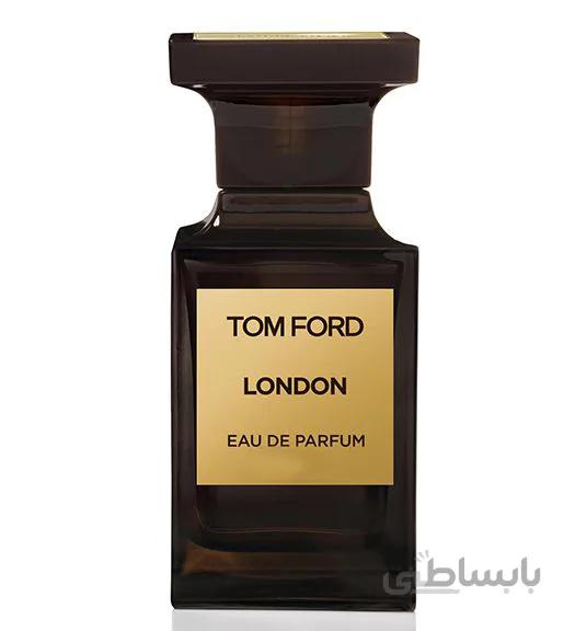 سمپل/دکانت عطر ادکلن تام فورد لاندن Tom Ford London
