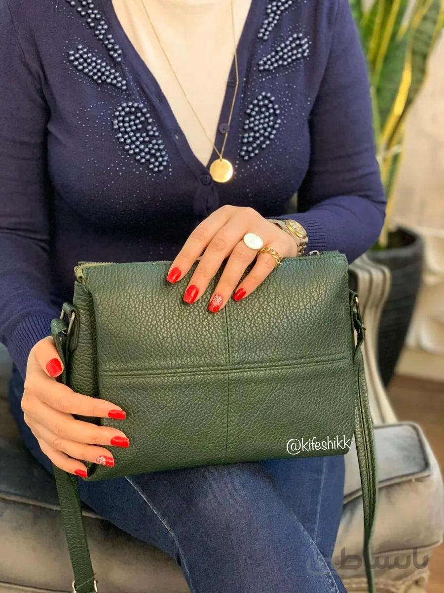 کیف اسپرت زنانه کد KF570