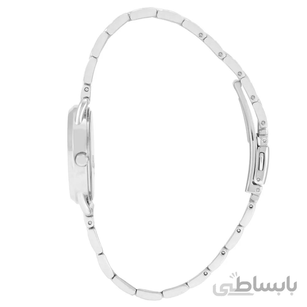 ساعت زنانه Everswiss مدل EV-1698-LSW ا ساعت زنانه Everswiss مدل EV-1698-LSW