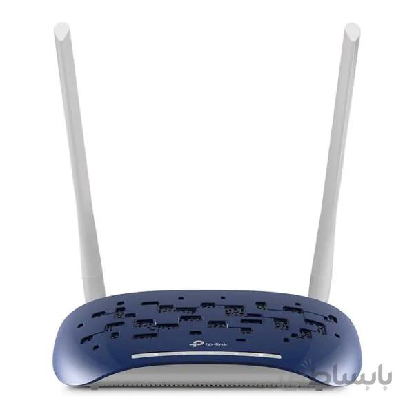 مودم روتر VDSL/ADSL تی پی-لینک مدل TD-W9960-v1.20