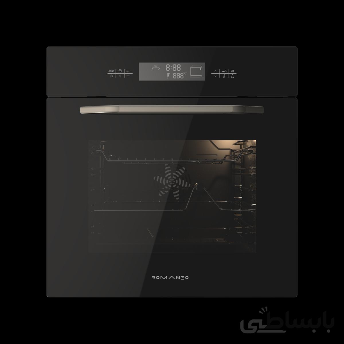 فر برقی رومانزو مدل ۳۹۹2