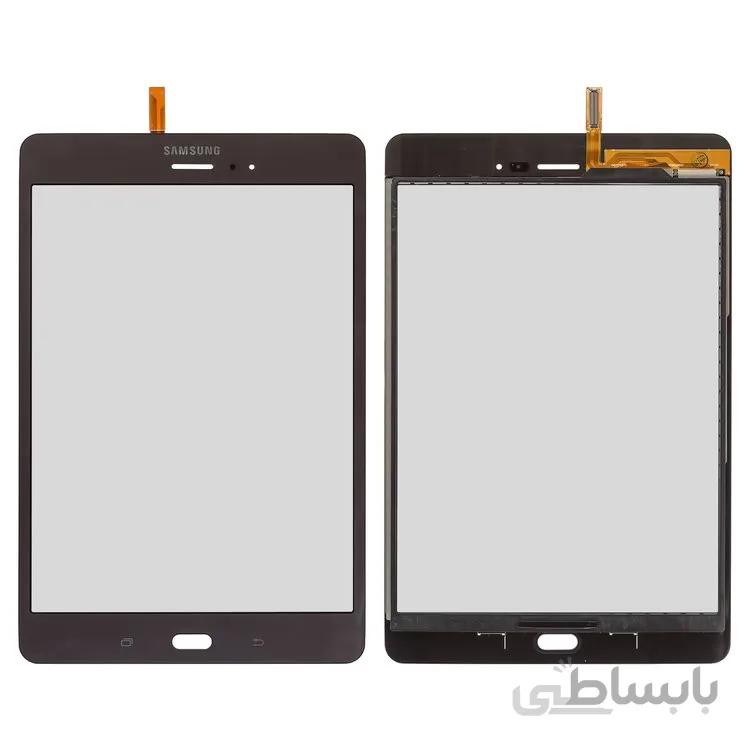 TOUCH T355 P355 BLACK SAM*