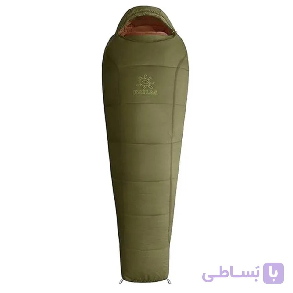 کیسه خواب الیاف کایلاس CAMPER 5