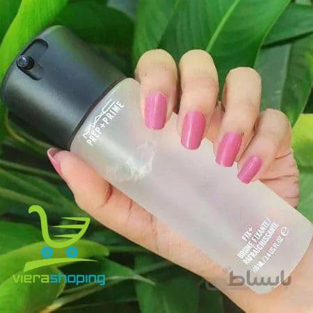 اسپری فیکس مک (Prep Prime Fix MAC)