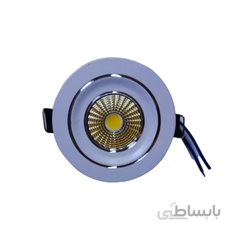 هالوژن چشمی 5 وات