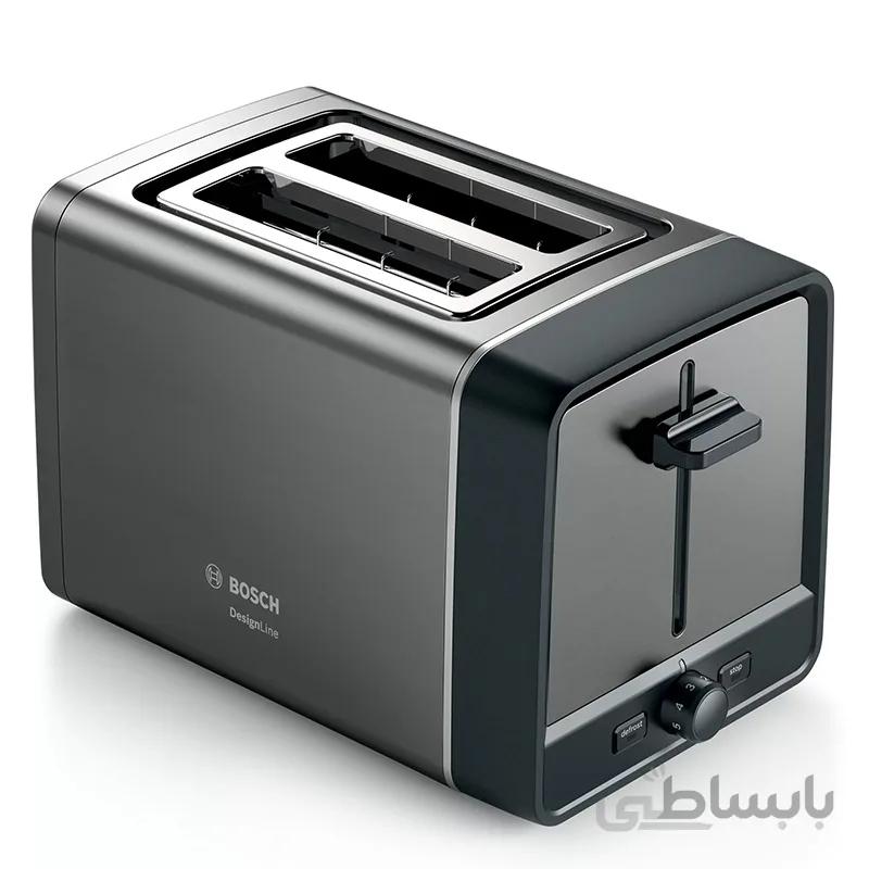 توستر بوش مدل BOSCH TAT5P425 ا BOSCH Toaster TAT5P425