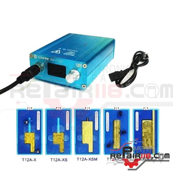 پری هیتر آیفون SUNSHINE SS-T12A X