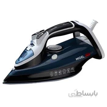 اتوبخار میگل مدل GSI 221 ا Migel GSI 221 Steam Iron