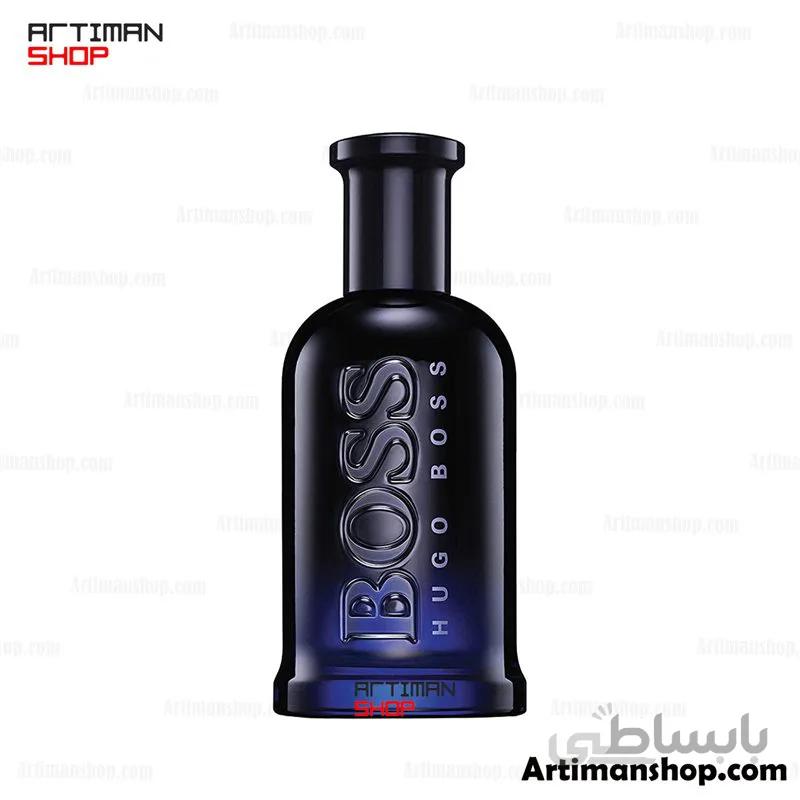 عطر هوگو باس سلکشن