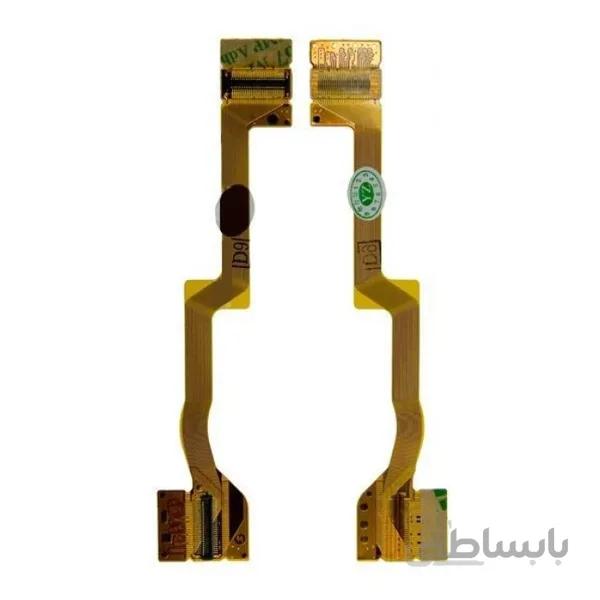 فلت اسلایدر گوشی سونی اریکسون زد 800 Sony Ericsson Z800 Flex Cable