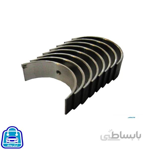 یاتاقان متحرک پژو 405 سایز 50 ibbc