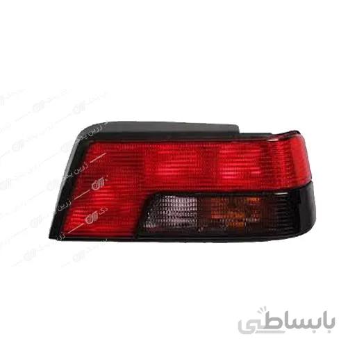 چراغ خطر سمت چپ پژو 207 ا cl000832