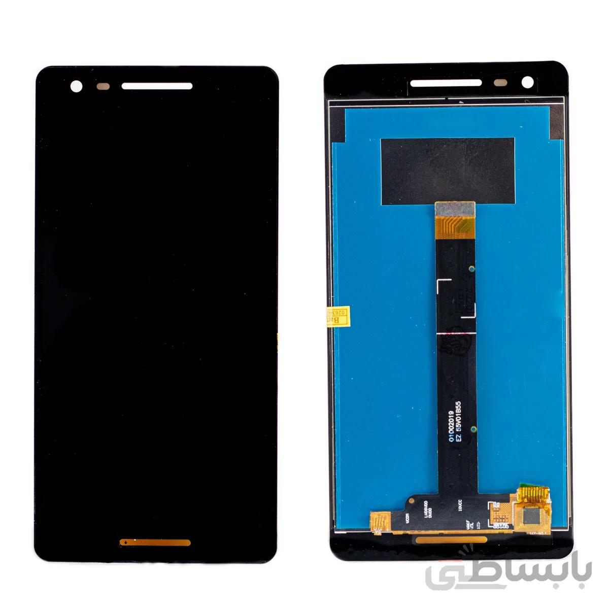 LCD NOKIA 2.1 N2.1 ORG NOKIA*