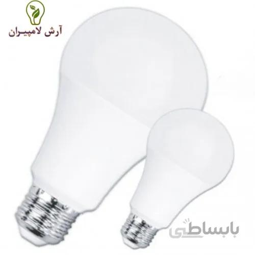 لامپ 12 وات SMD آرش لامپیران