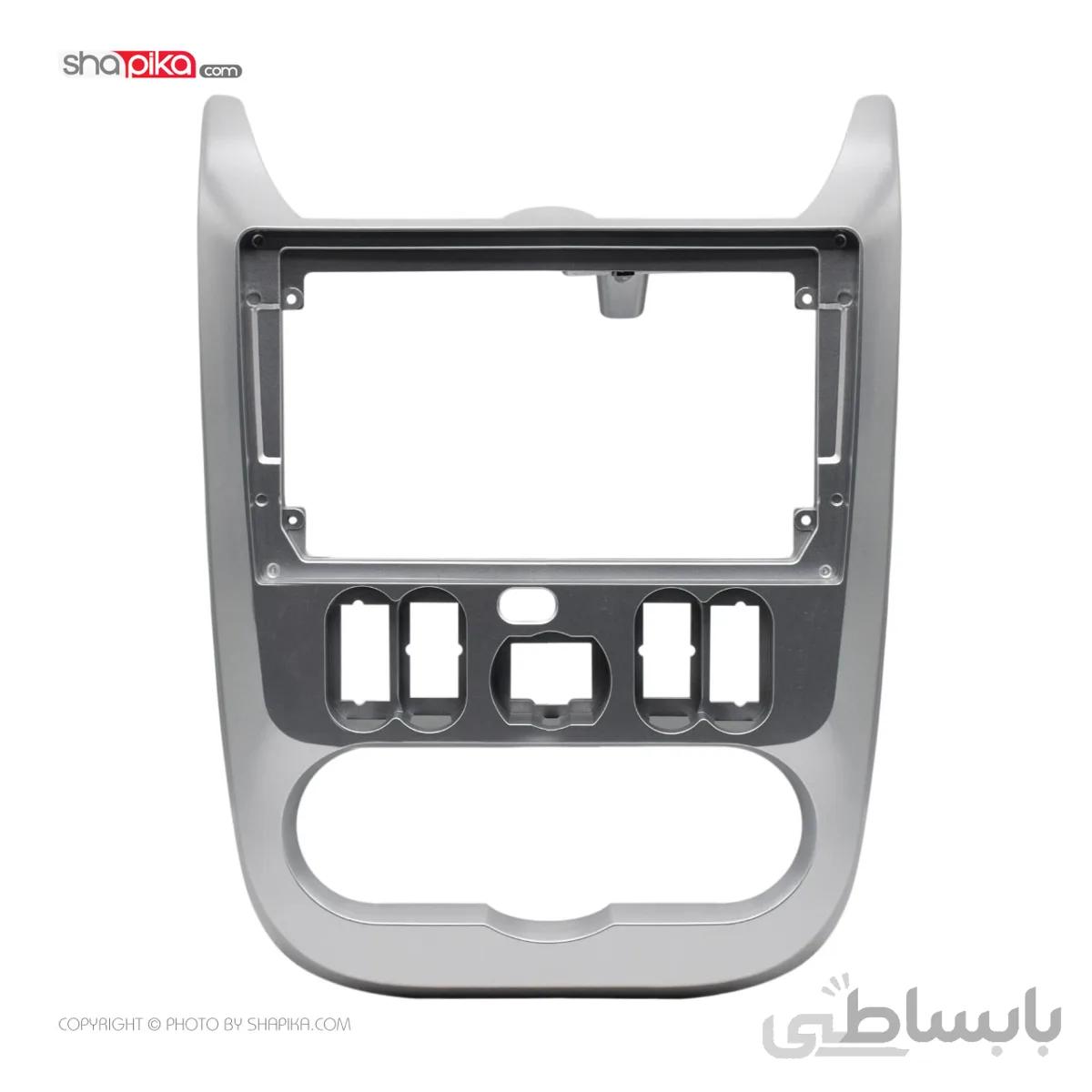 قاب فابریک مانیتور مناسب خودرو ساندرو