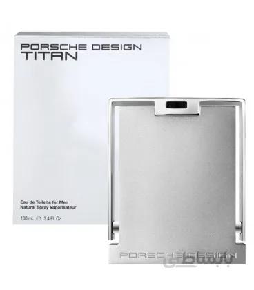 Titan Porsche Design