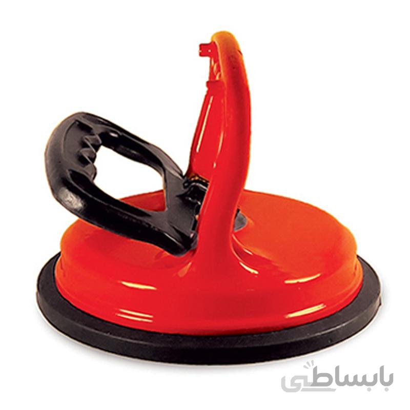 قاپک شیشه تک قلو مدریت مدل C1-D115