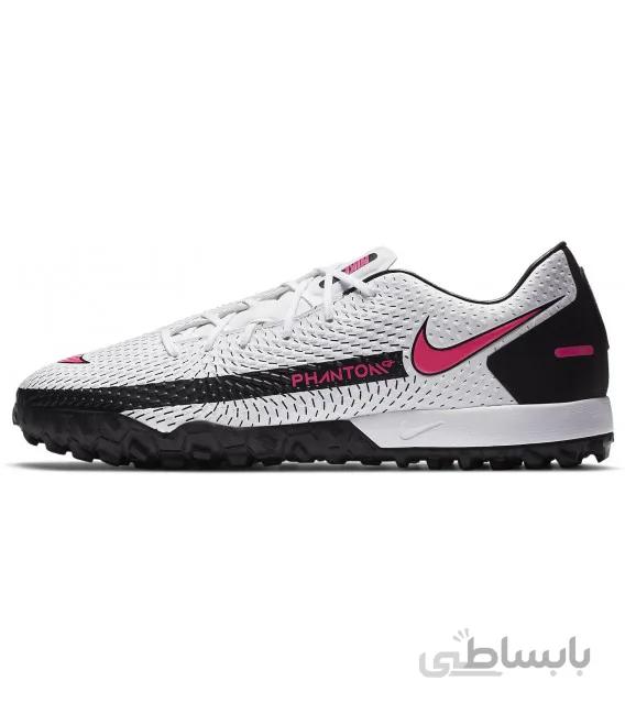 کفش چمن مصنوعی نایک فانتوم Nike Phantom Gt Academy Tf M CK8470-160