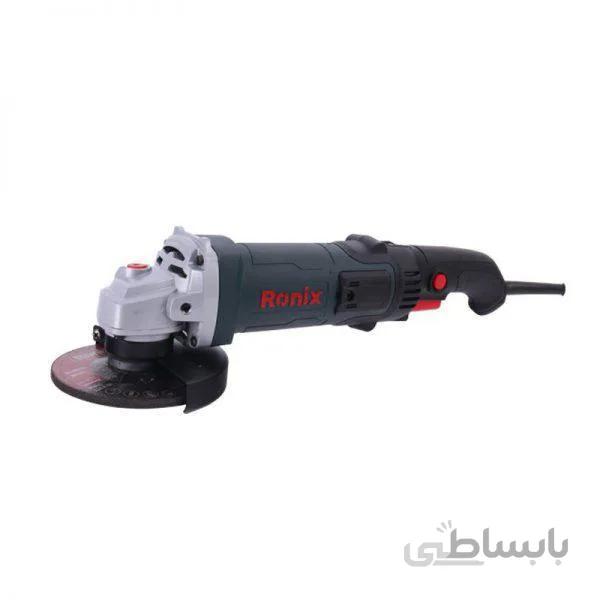 مینی فرز برقی دسته بلند دیمردار 1200 وات 3161