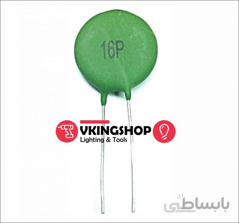 PTC 16P