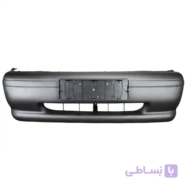سپر جلو پراید 131 مهر ساز