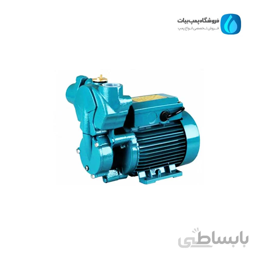 پمپ اب کامل JIUTU تک فاز مدل 1AWZB750
