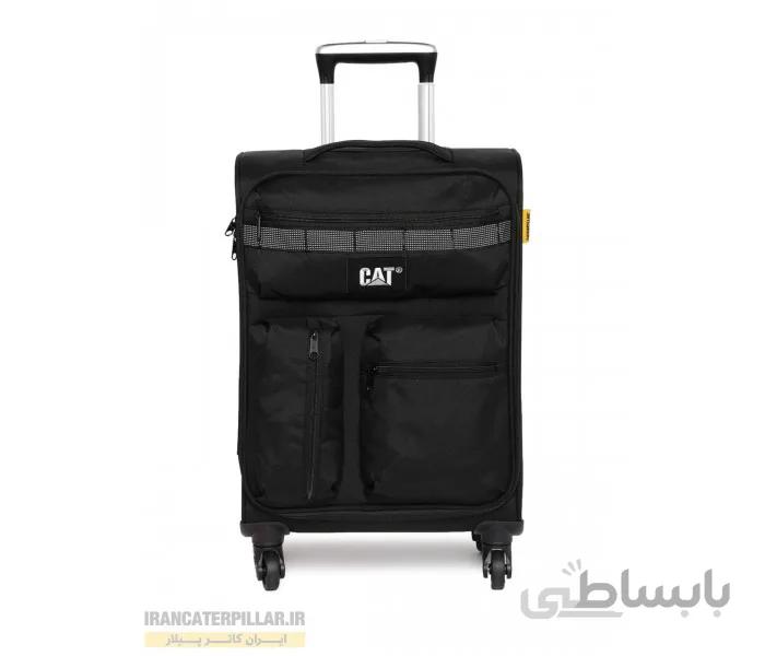 چمدان پلی استر ضد آب کاترپیلار (سه سایز) Caterpillar Bag 83402