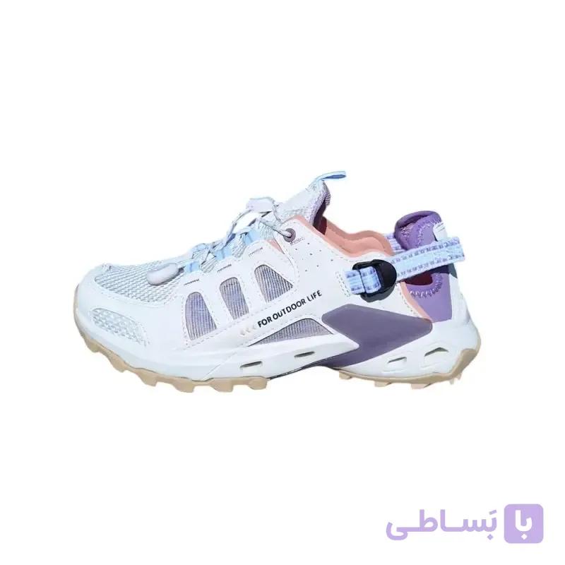 کفش آبنوردی زنانه هومتو کد 650792B-2