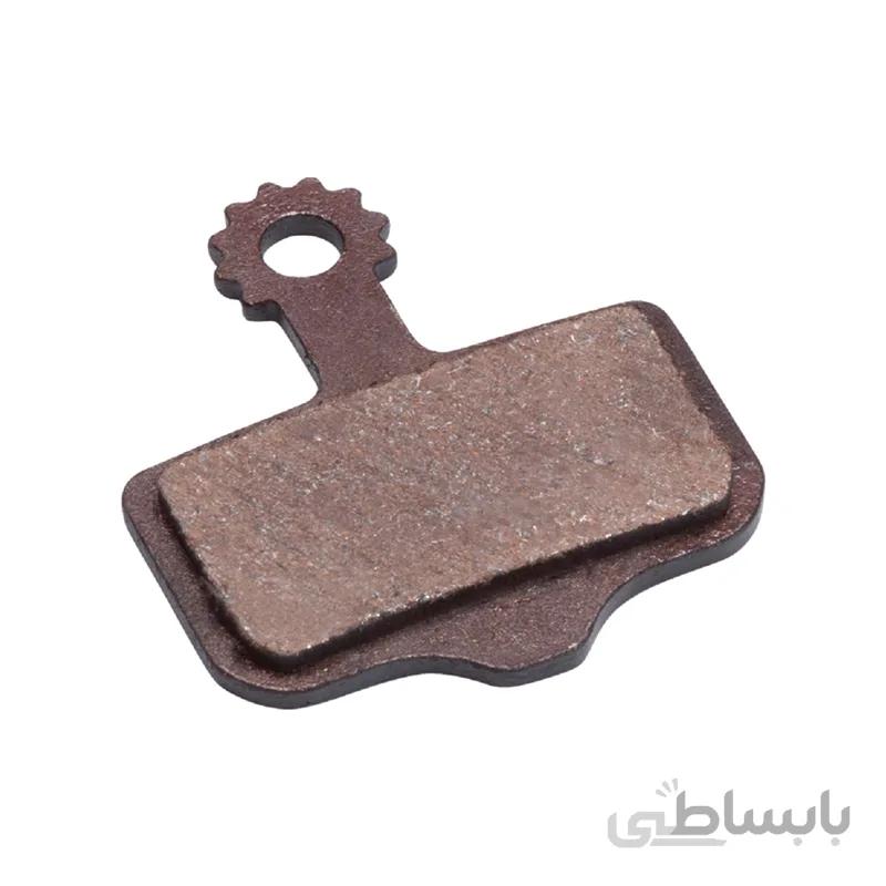 لنت ترمز دیسک تایوان PBS-151 Skorpion