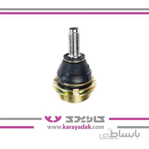 سیبک زیر 405 و پارس - ایساکو