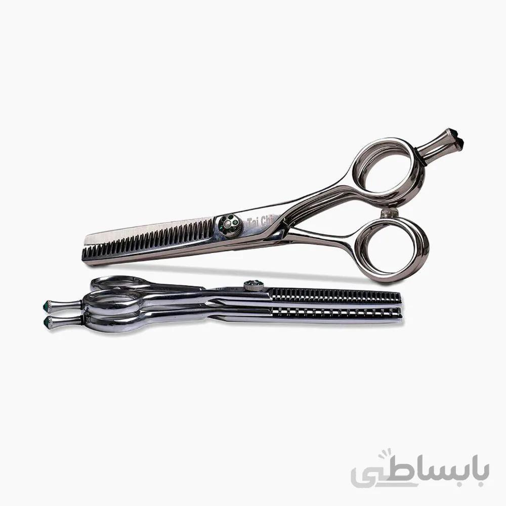 قیچی پیتاژ تایچی