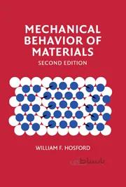 دانلود کتاب Mechanical Behavior of Materials - Hosford - 2e Soultion Manual