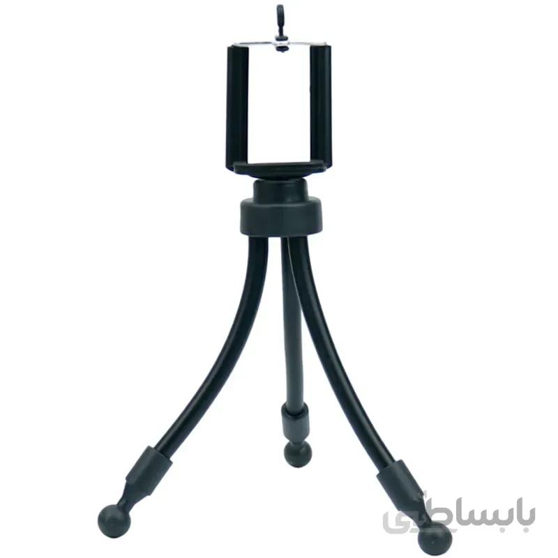 سه پایه نگهدارنده موبایل Mobile Phone Tripad