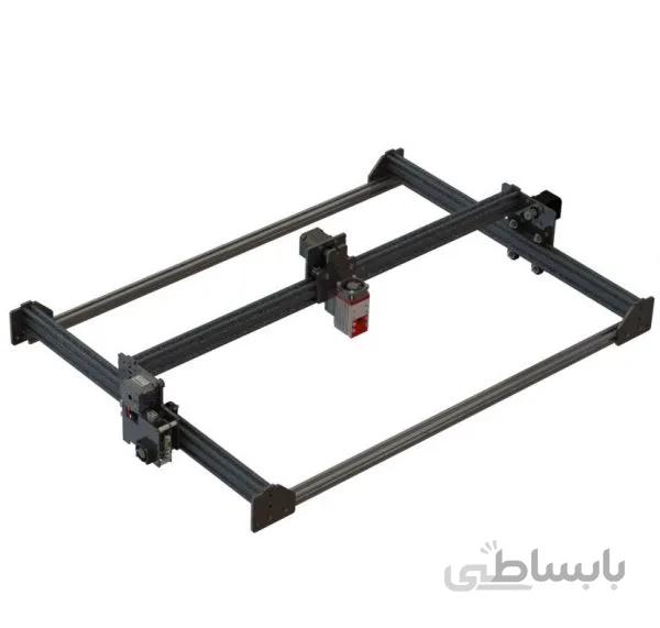دستگاه لیزر حکاکی مدل رسام