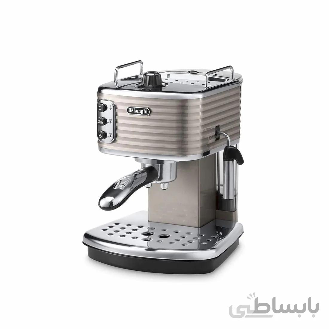 دستگاه اسپرسوساز دلونگی 351