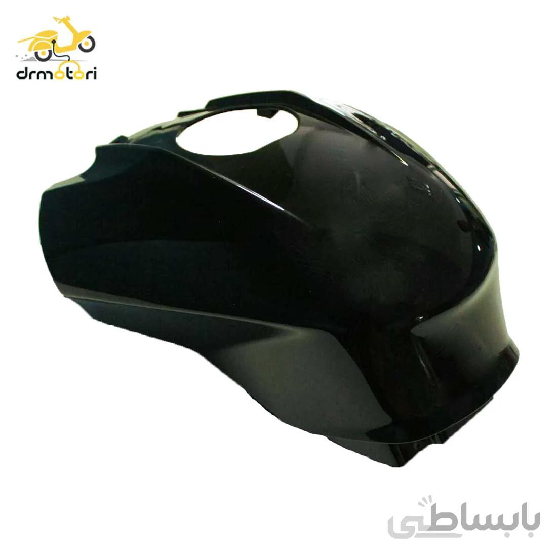 روی باک پالس ان اس