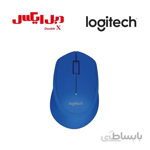 ماوس بی سیم لاجیتک M280