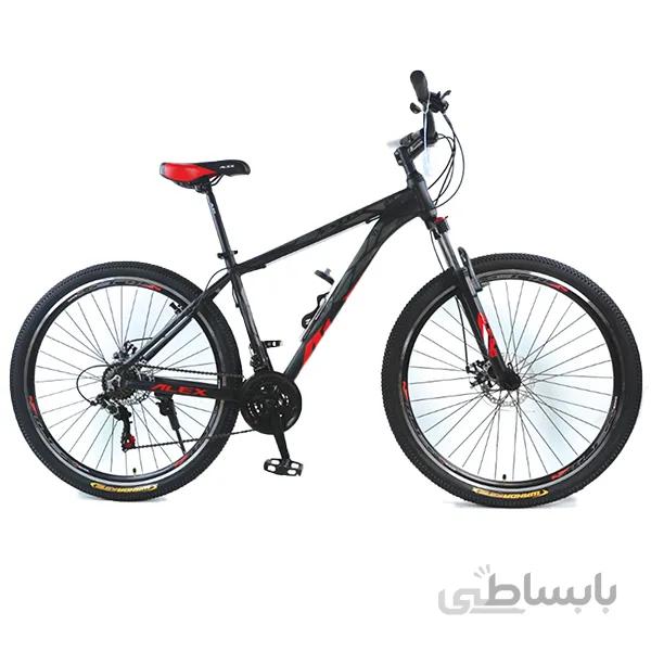 دوچرخه 29 الکس مدل EXCEL