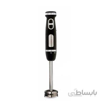 گوشت کوب برقی دلمونتی تک کاره DL100 Delmonti Hand Blender ا DL100 Delmonti Hand Blender