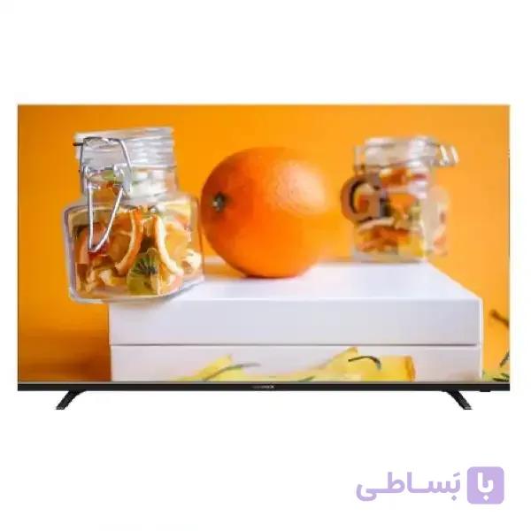 تلویزیون ال ای دی هوشمند دوو 43 اینچ مدل DSL-43K5411