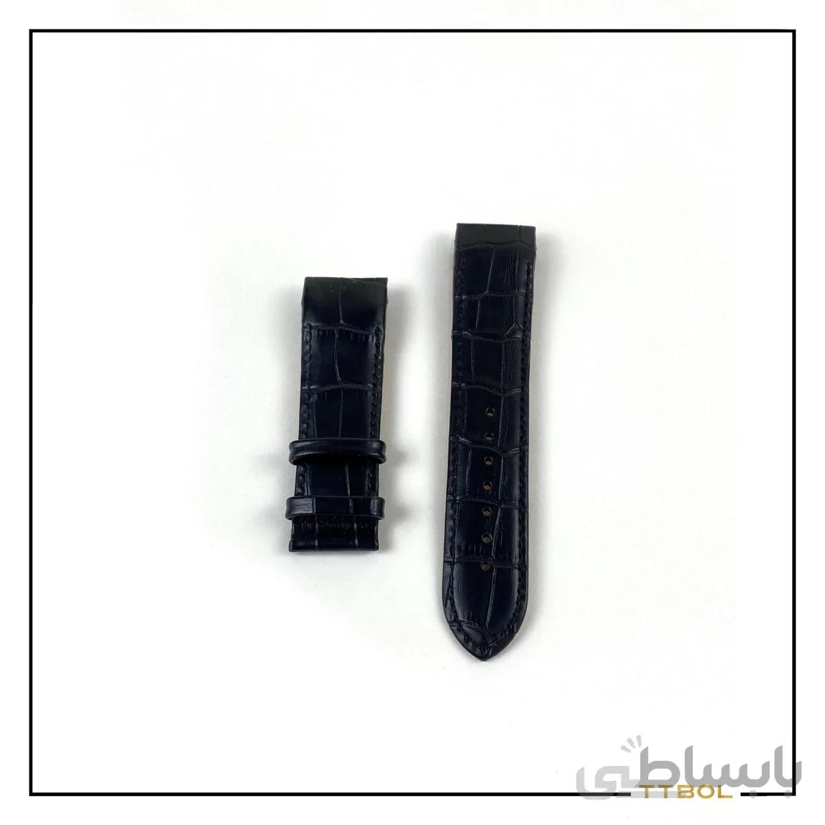بند ساعت مچی سایز 22 فیکس 8541
