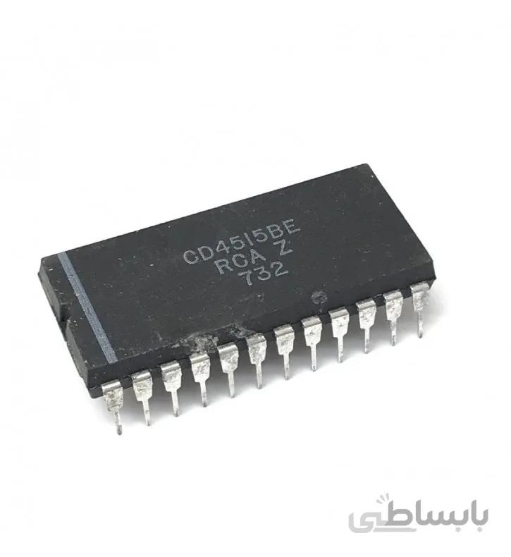 CD4515BE