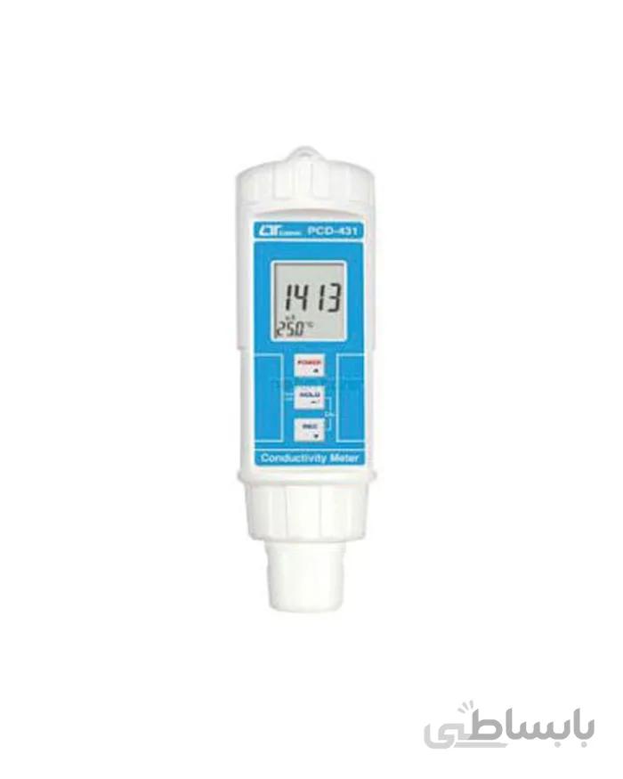 کنداکتیویتی متر PCD - 431
