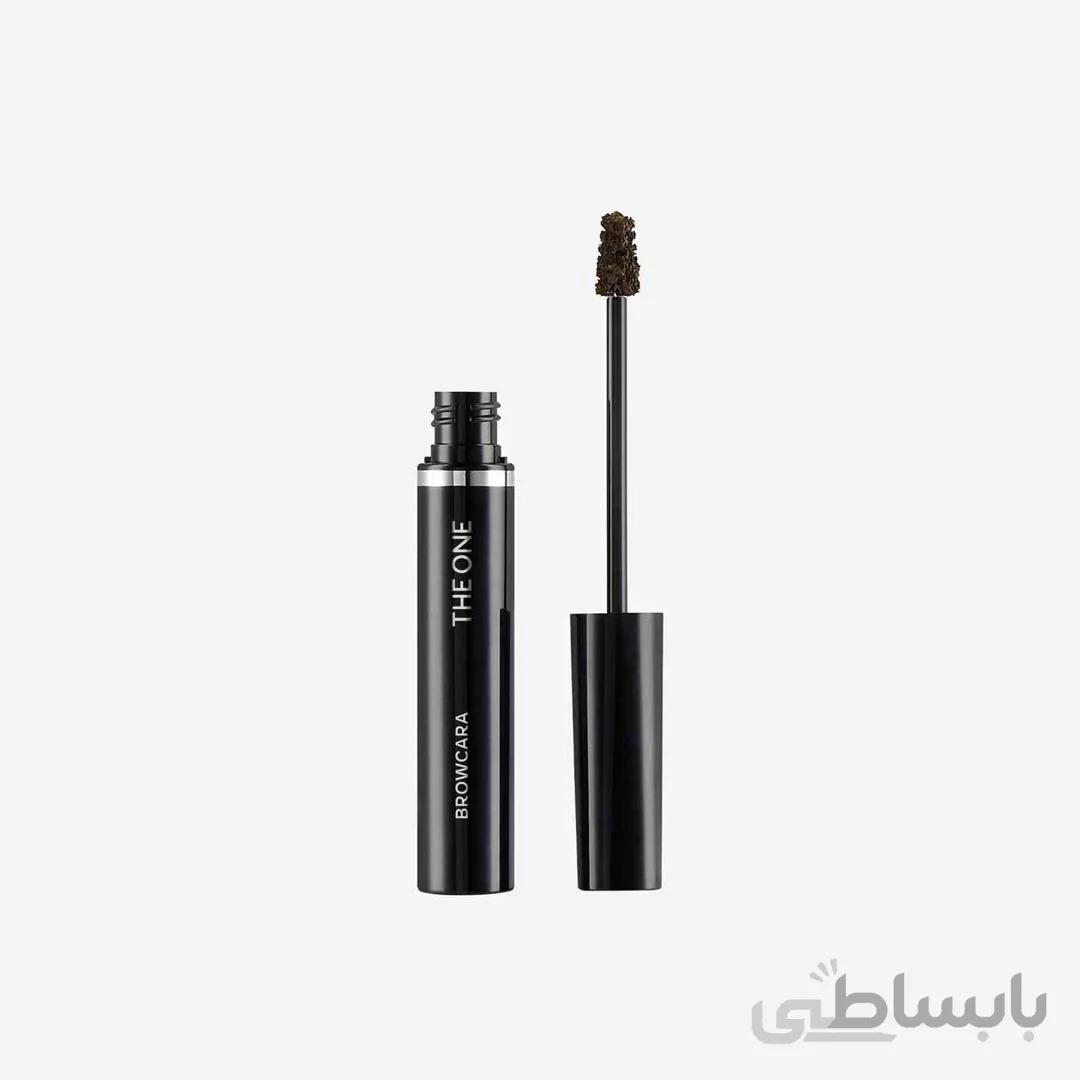 ریمل ابرو دوان 43206 ا THE ONE Browcara ▪️5ml 43206