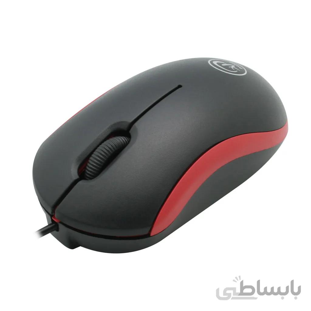 ماوس ایکس پی مدل XP-270B ا ماوس ایکس پی مدل XP-270B