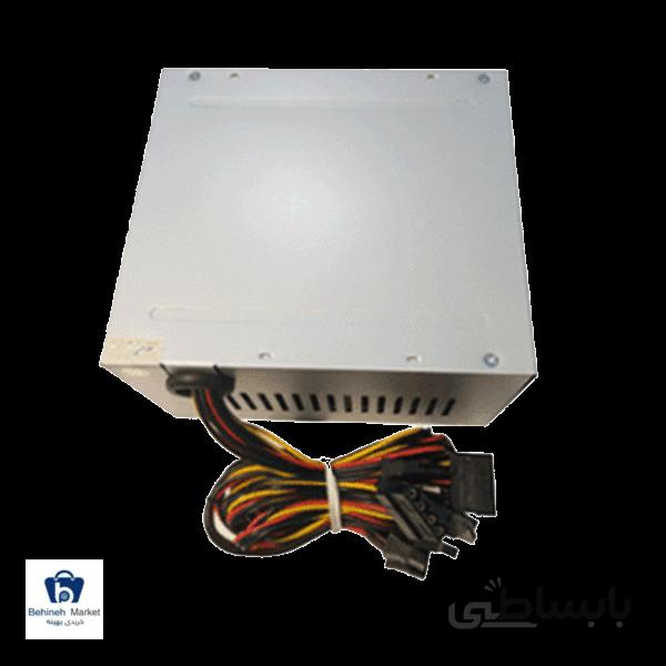 مشخصات ، قیمت و خرید پاور داپلیکیتور زنیت۸۰۰ وات(zenith 800w)