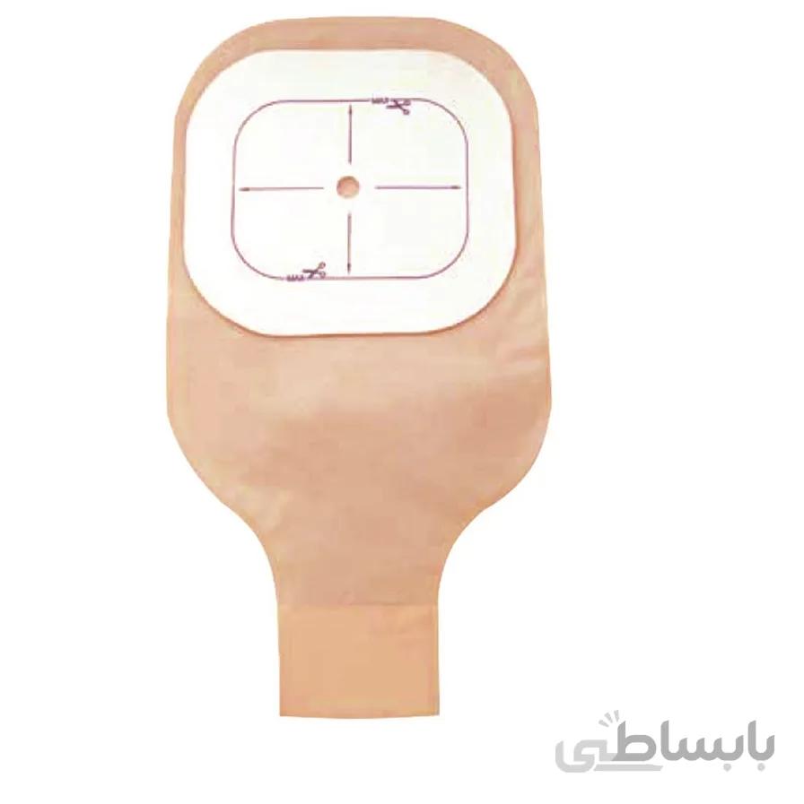 کیسه بعد از عمل کد: WEP700 – شفاف Post-Op